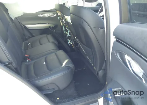 2023 Genesis Gv70 2.5T Awd z USA, uszkodzony, nr VIN KMUMADTB7PU136645